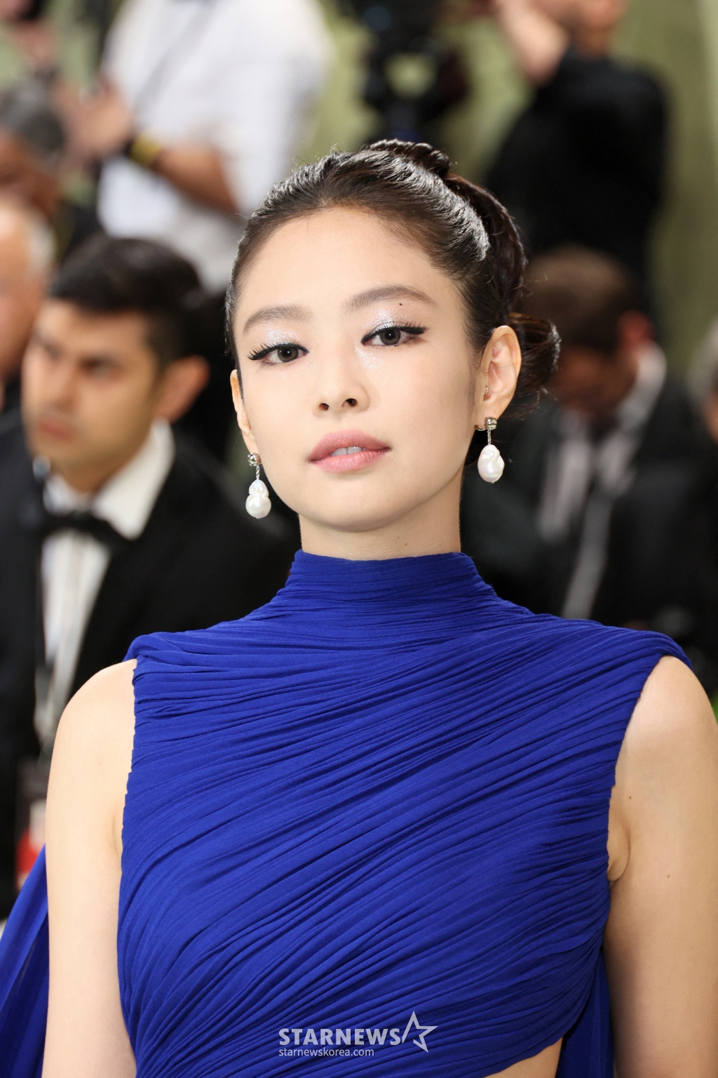 제니 /사진=/AFPBBNews=뉴스1=스타뉴스