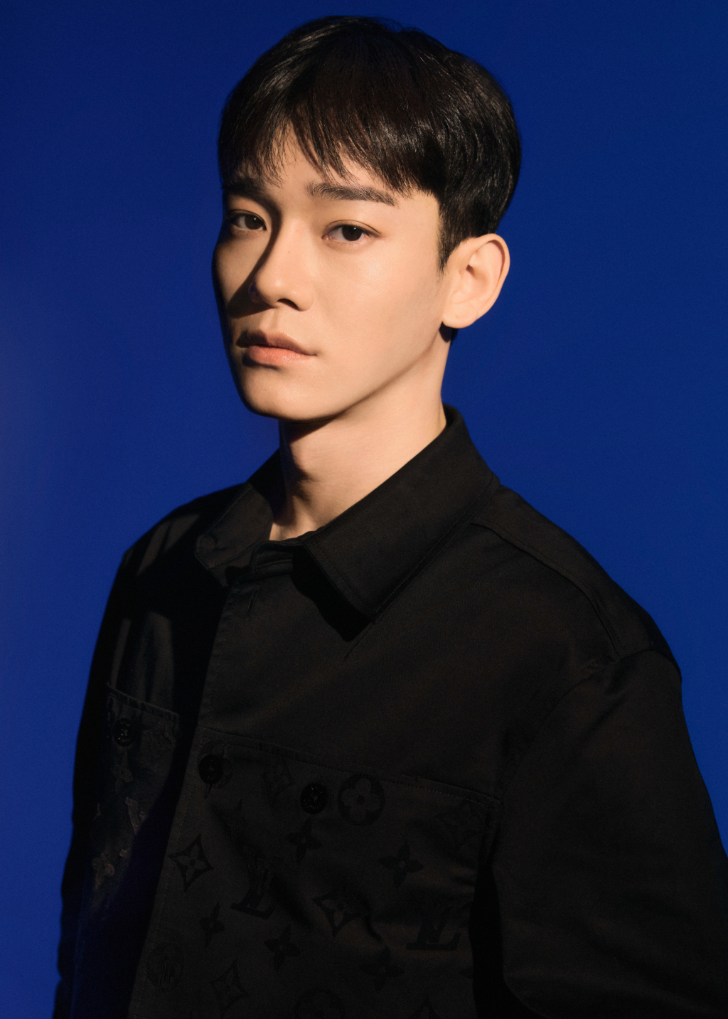 그룹 엑소 멤버 첸 /사진=INB100