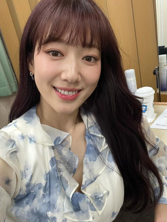 /사진=박신혜
