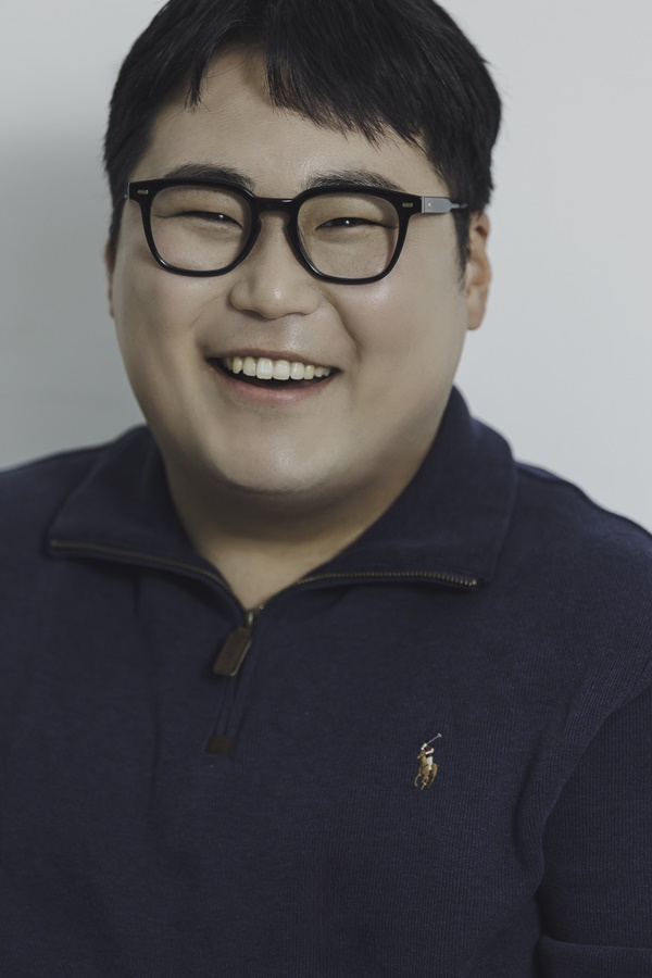 김요한 /사진제공=고스트스튜디오