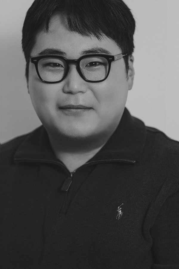 김요한 /사진제공=고스트스튜디오