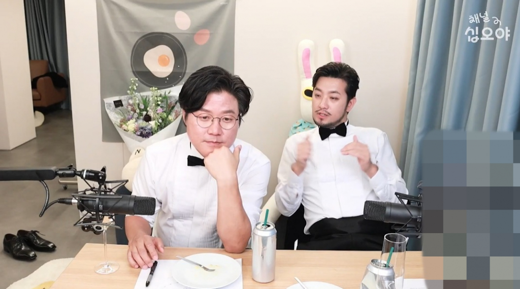 /사진=유튜브 채널 '채널십오야'