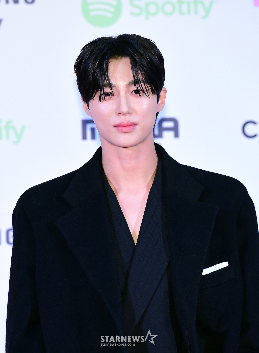 변우석 /사진=김창현