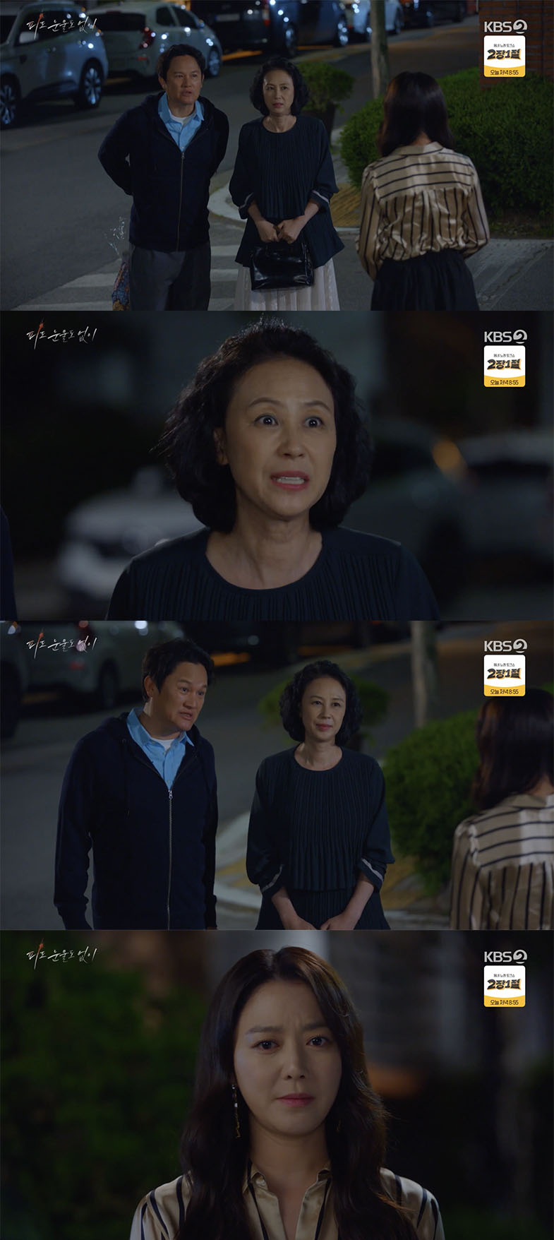 /사진='피도눈물도없이' 방송화면 캡쳐