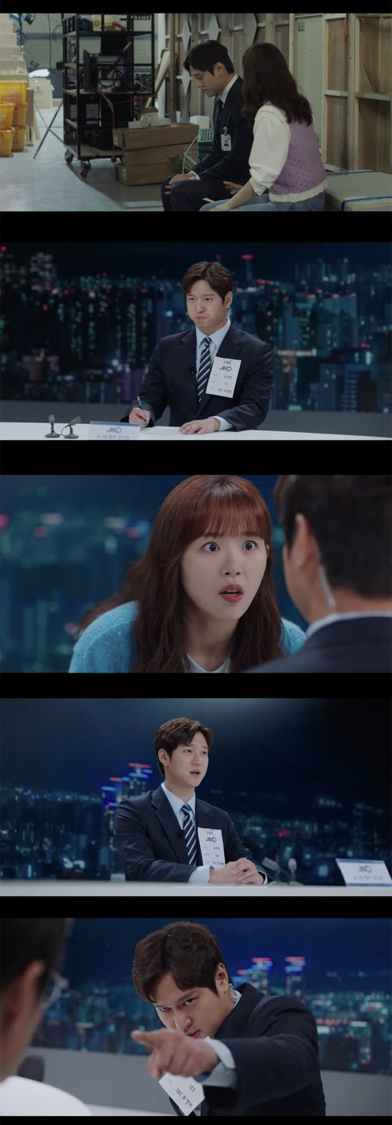 /사진='비밀은 없어' 방송화면 캡쳐