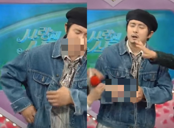 /사진=쿠팡플레이 'SNL 코리아' 시즌5 영상 캡처