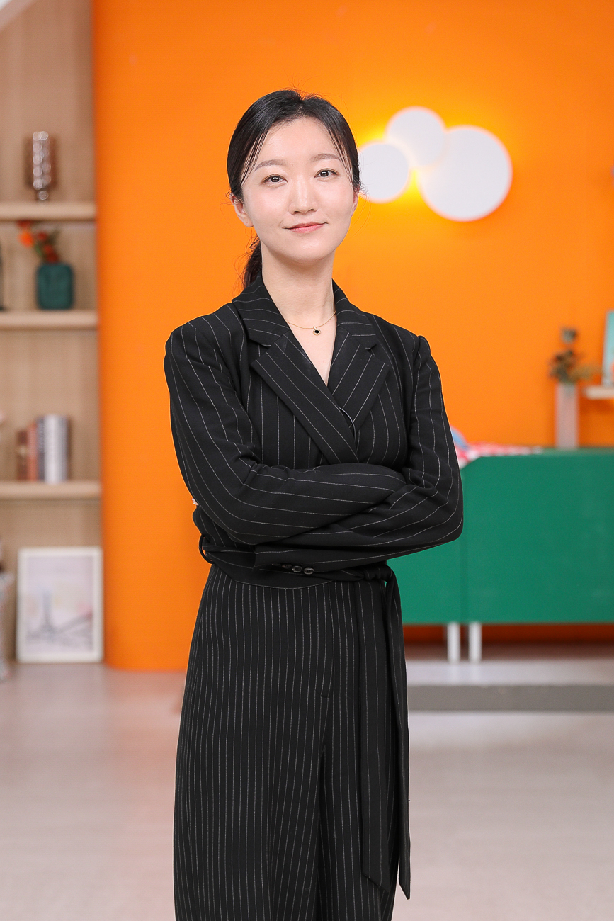 박선혜PD /사진=MBN