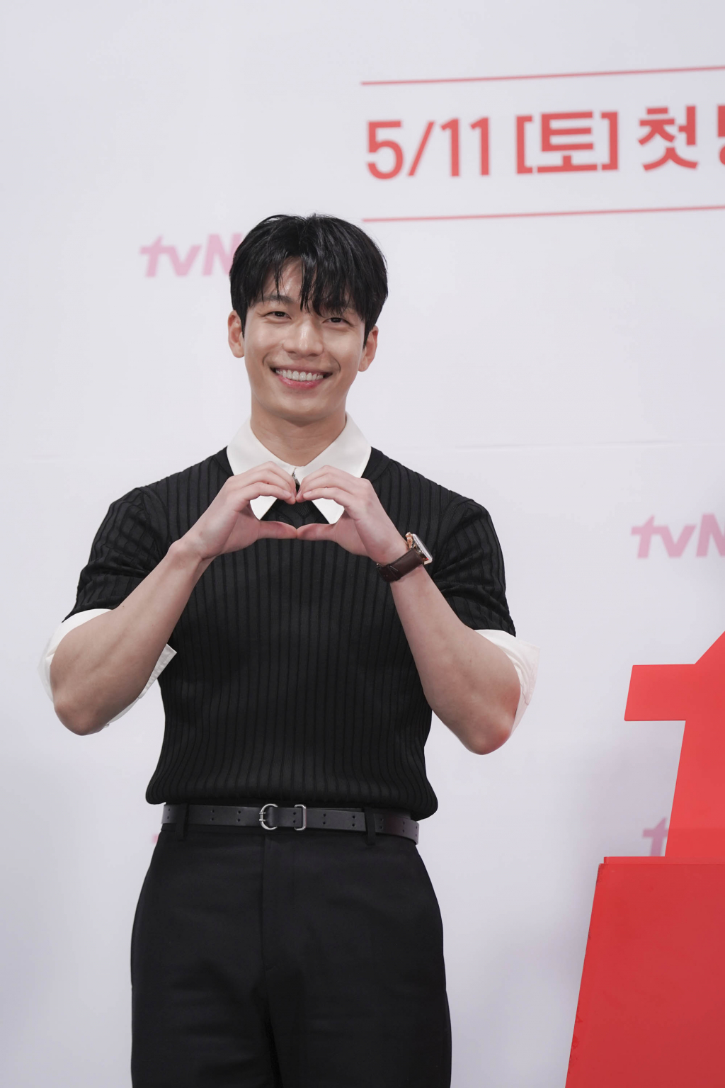 /사진=tvN