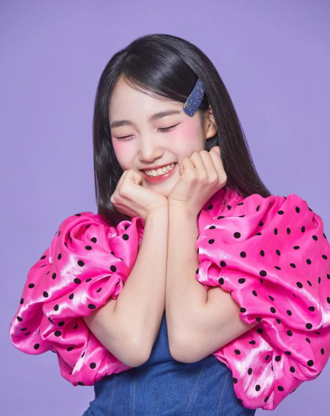 가수 김태연 /사진=인스타그램