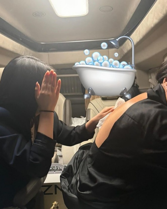 /사진=이수지