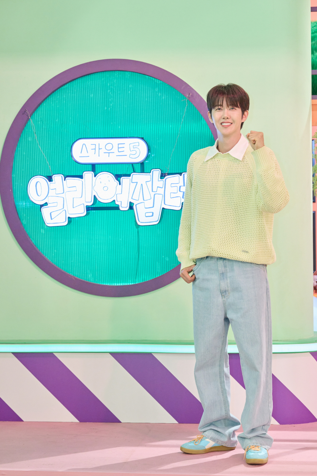 /사진=KBS 1TV