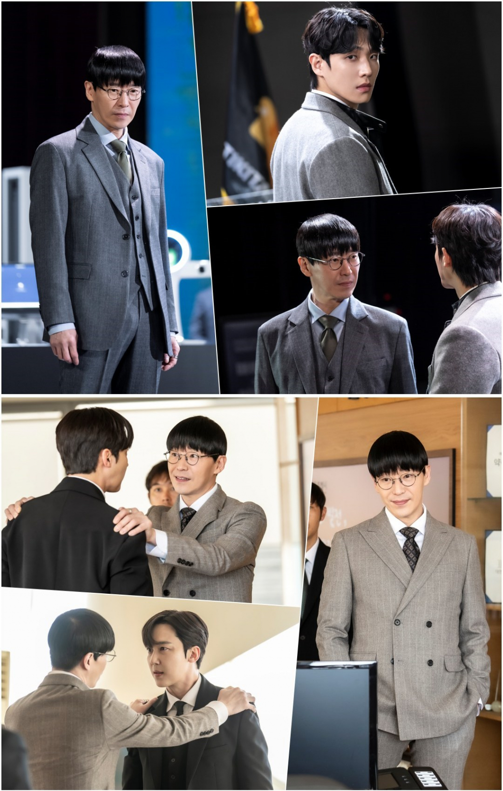 /사진=SBS '7인의 부활'