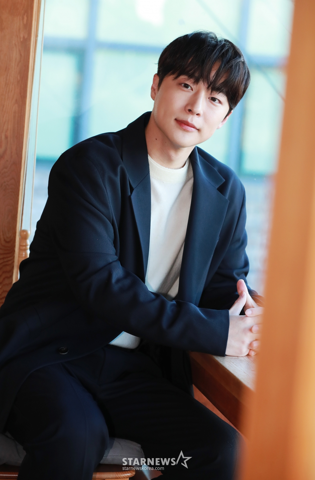 배인혁 /사진=이동훈 기자