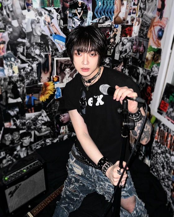 /사진=도한세 인스타그램 캡처