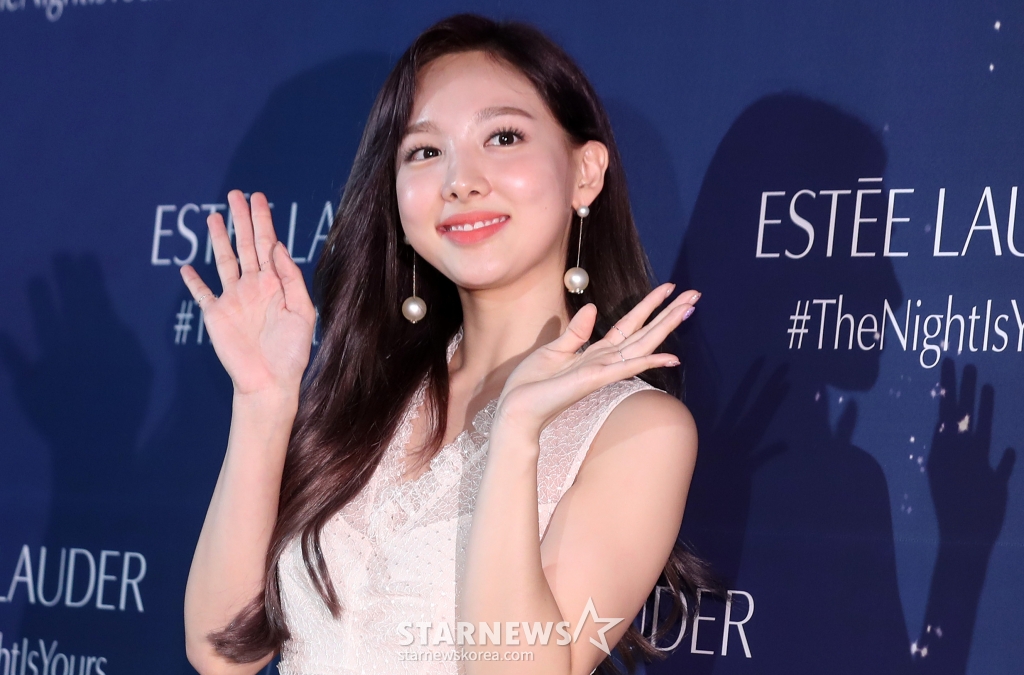 트와이스 나연