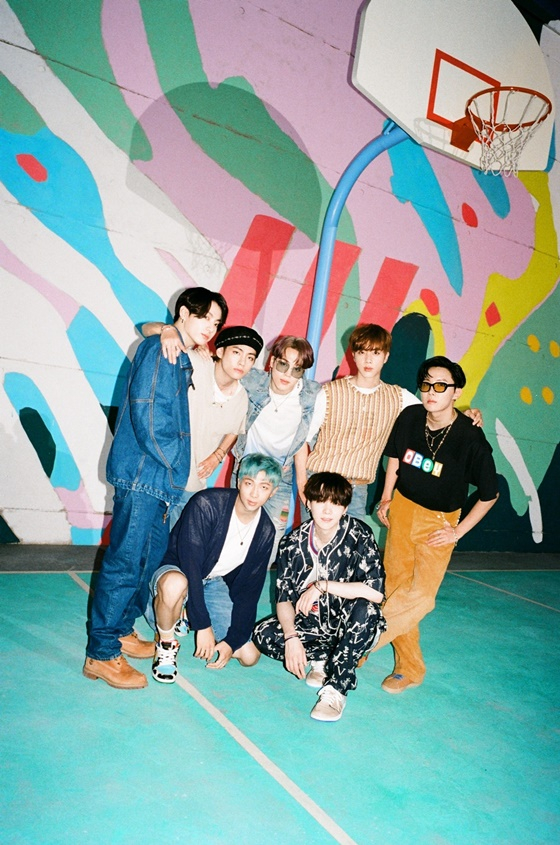 /사진제공=빅히트뮤직