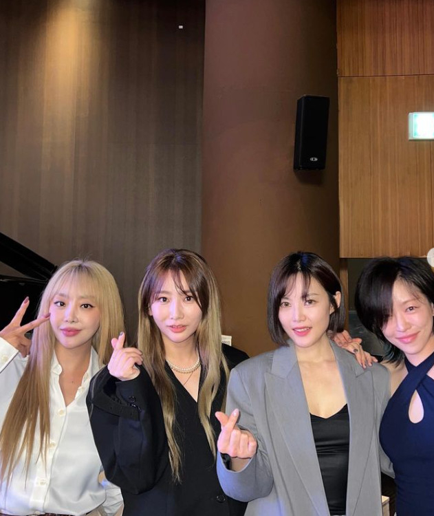 /사진=제아 인스타그램