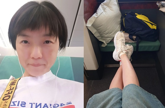 /사진=안영미
