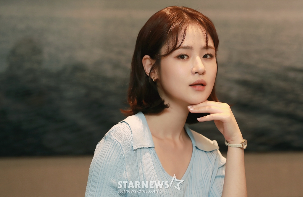 배우 심은우 /사진=이동훈 기자 photoguy@