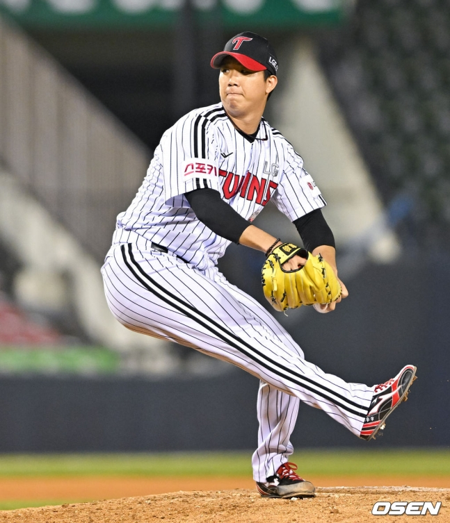 LG 김유영.