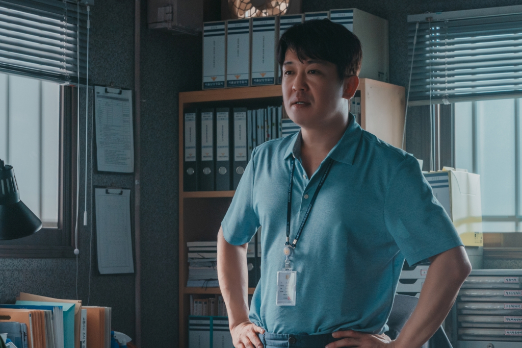 /사진제공=ENA '크래시'