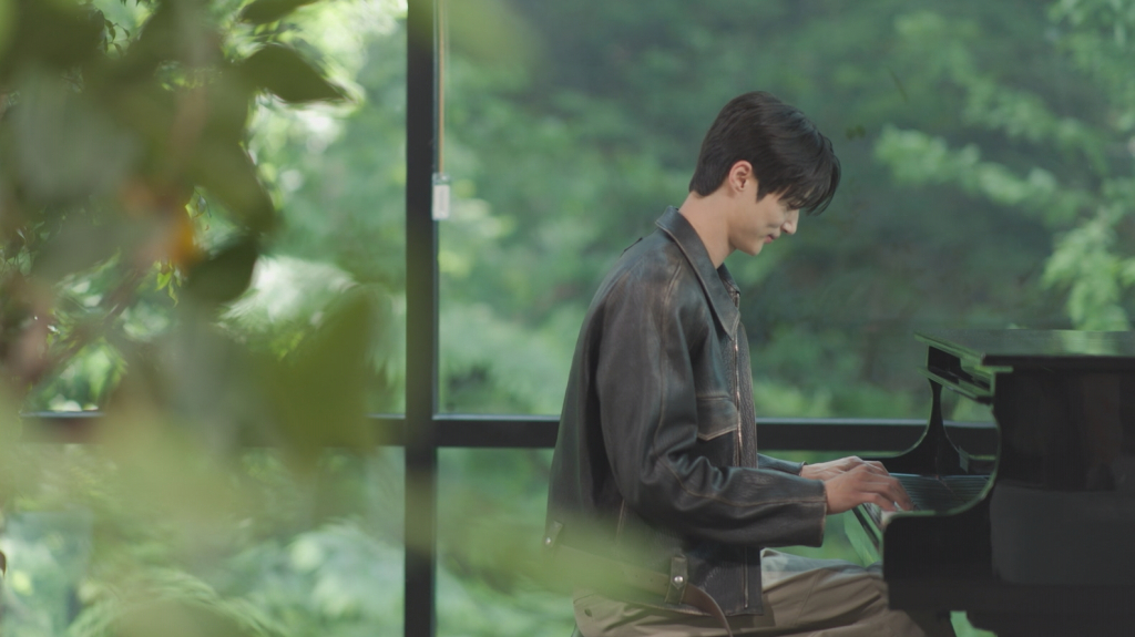 변우석 / 사진=tvN 유 퀴즈 온 더 블럭