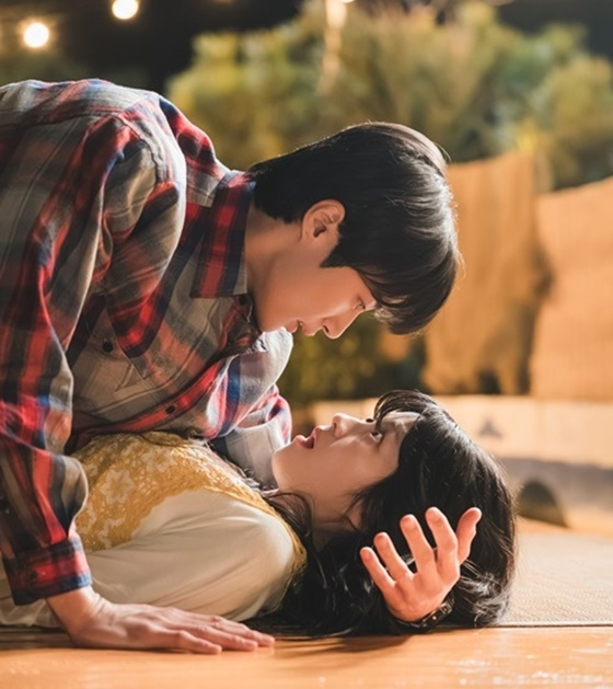 /사진=tvN '선재 업고 튀어'