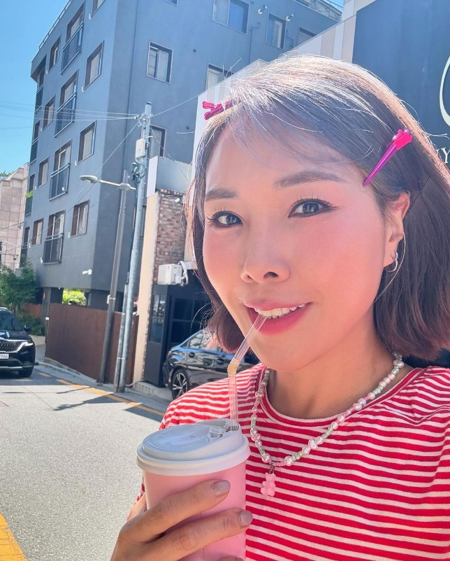 /사진=신봉선
