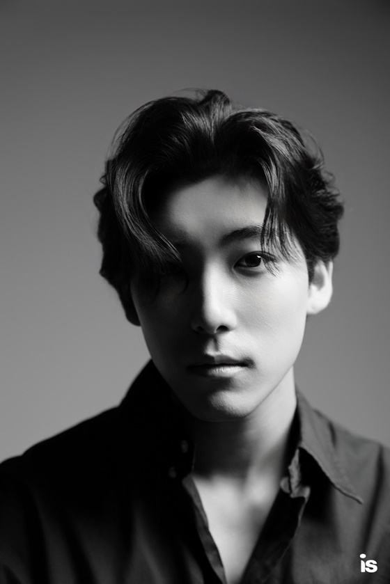 지승준 /사진=매거진 이즈(is), 빅스마일엔터테인먼트