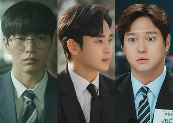 /사진=ENA, tvN, JTBC