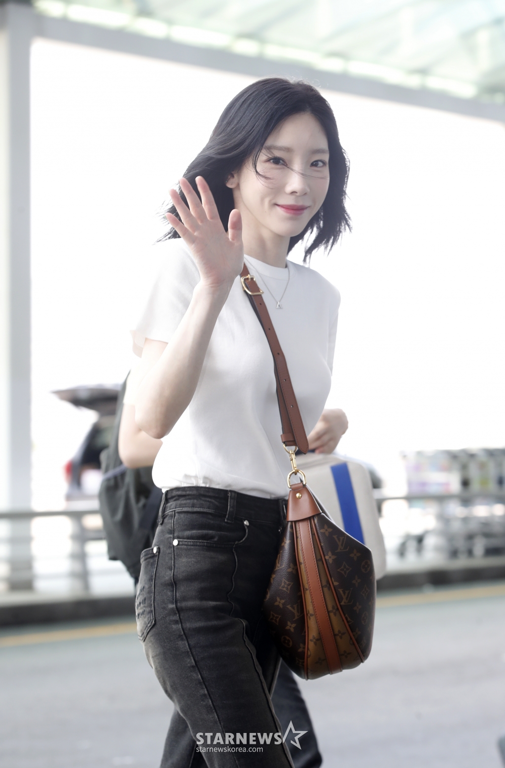 소녀시대 태연 /사진=스타뉴스