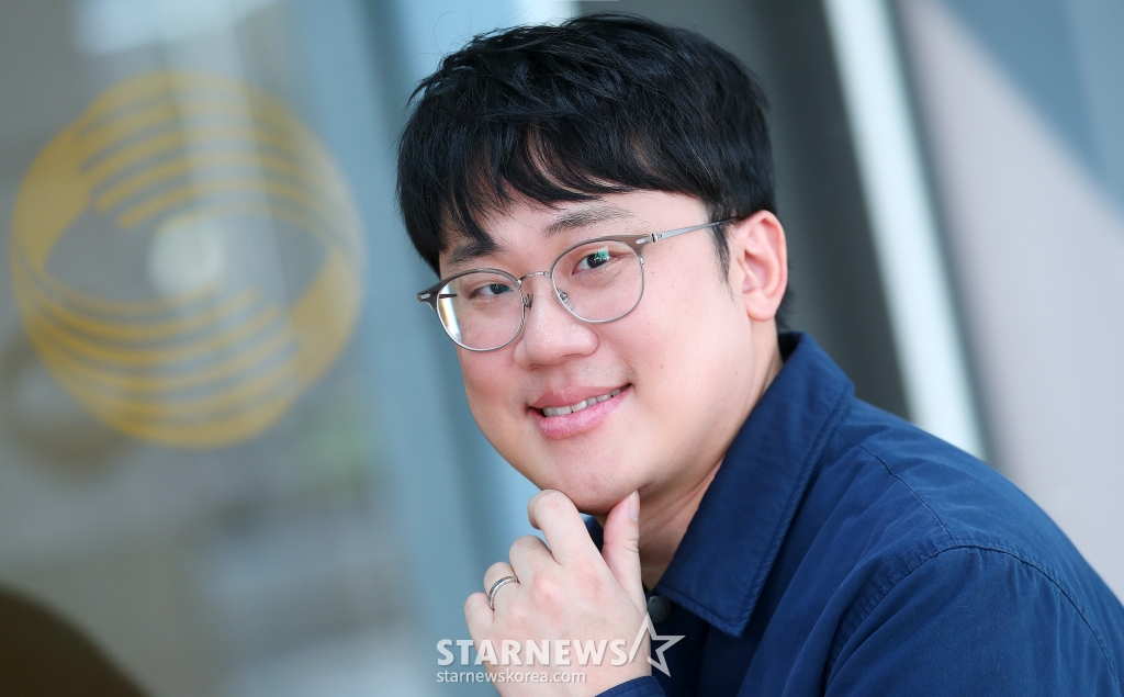 양혁 PD /사진=김창현
