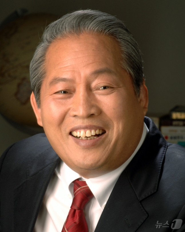 고 김영준 전 교수. /사진=뉴스1