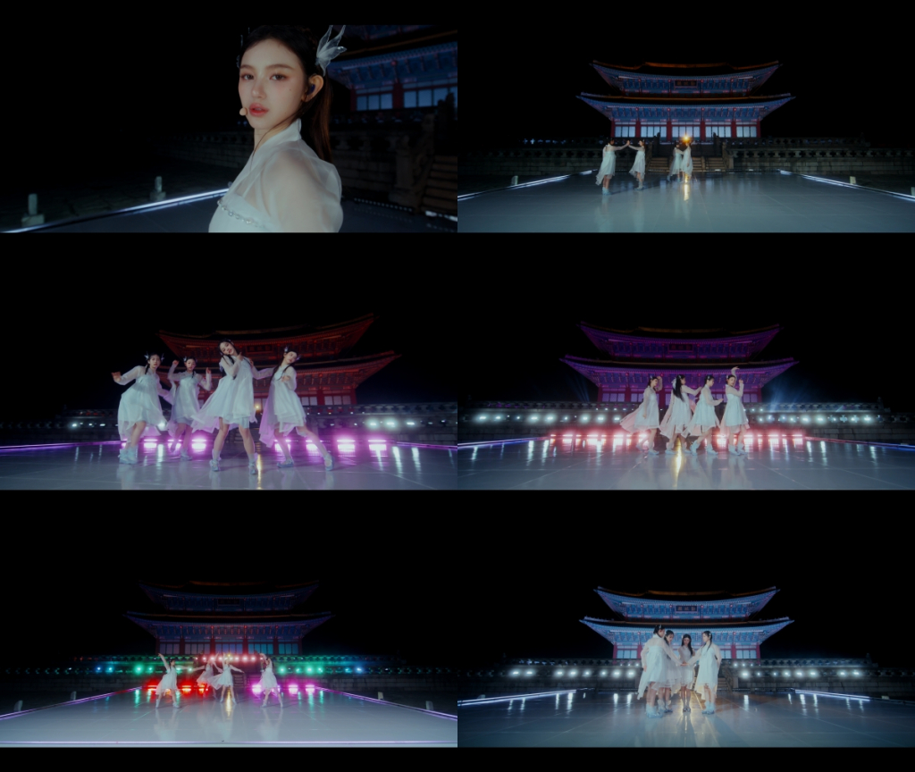 /사진=ADOR, KBS