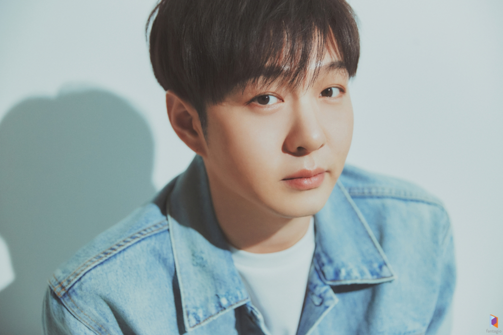 비투비 이창섭/사진제공=판타지오