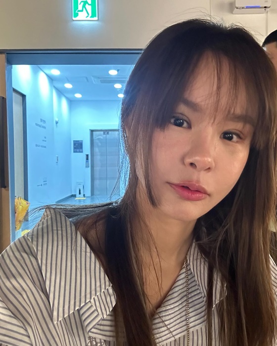 /사진=경맑음 인스타그램 캡처