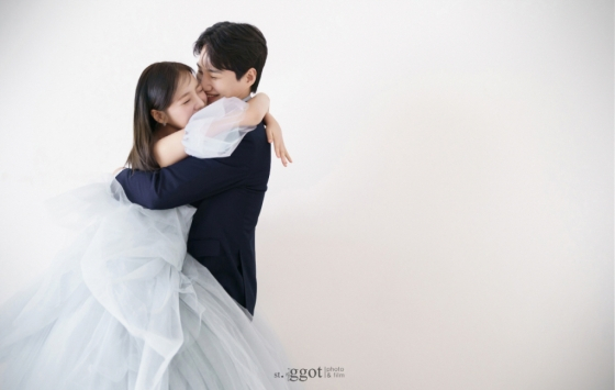 문지인, 김기리/사진 심스토리 제공
