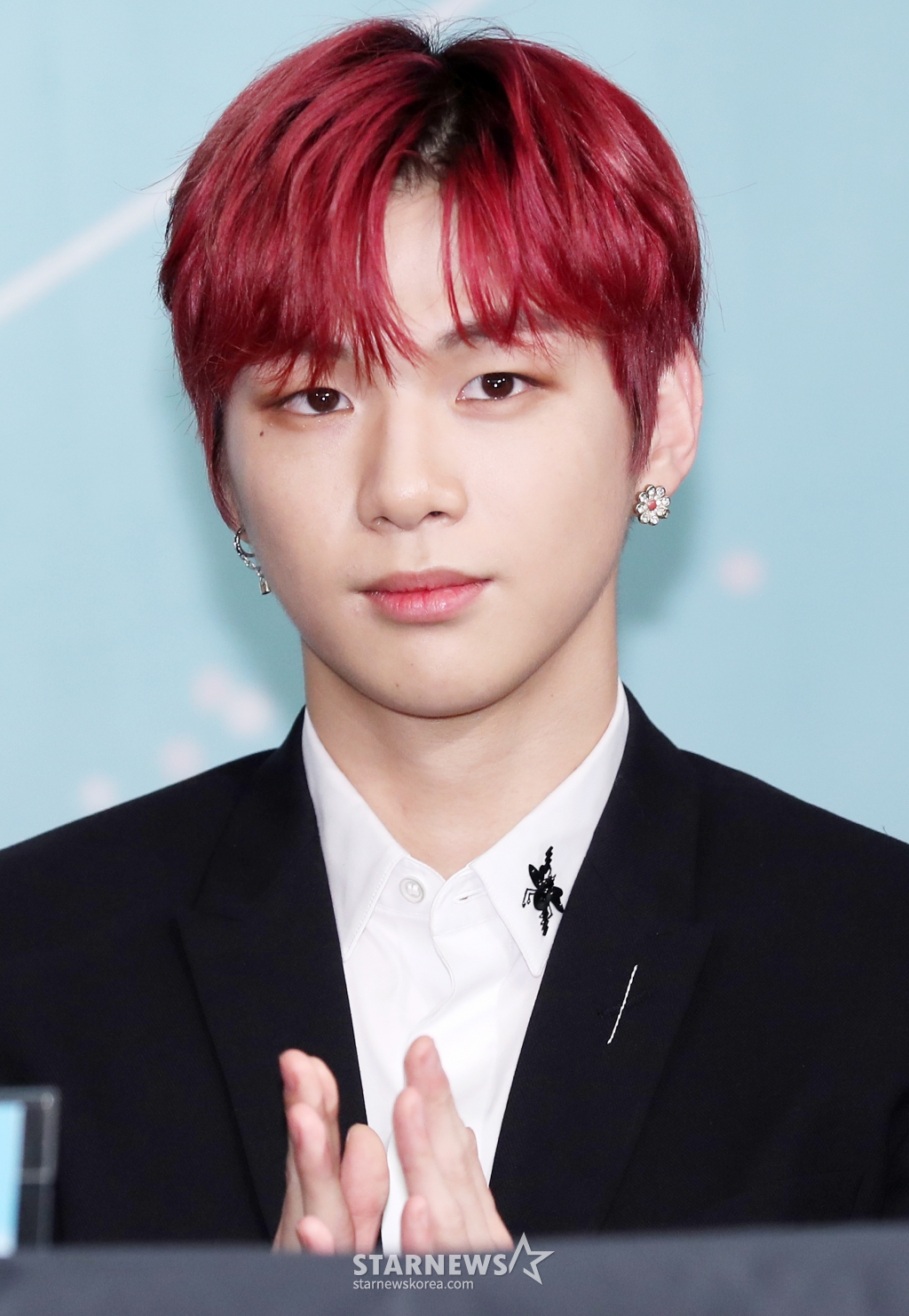 강다니엘 /사진=스타뉴스