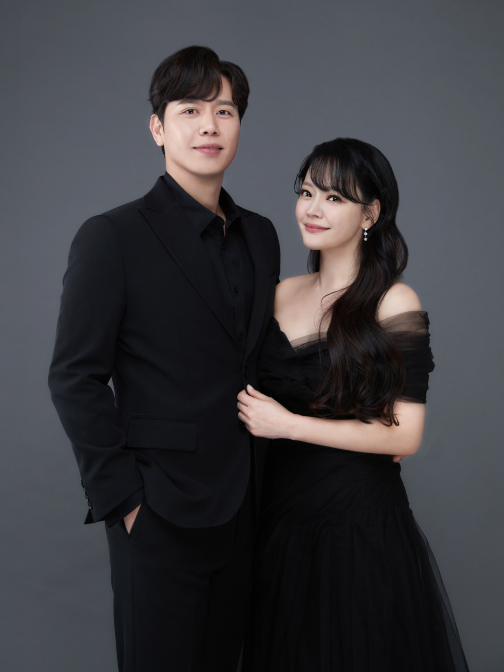 손준호, 김소현 부부 /사진제공=팜트리아일랜드