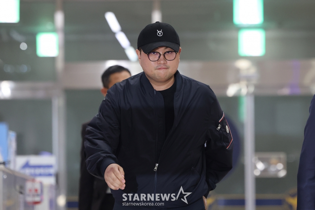 김호중 /사진=스타뉴스