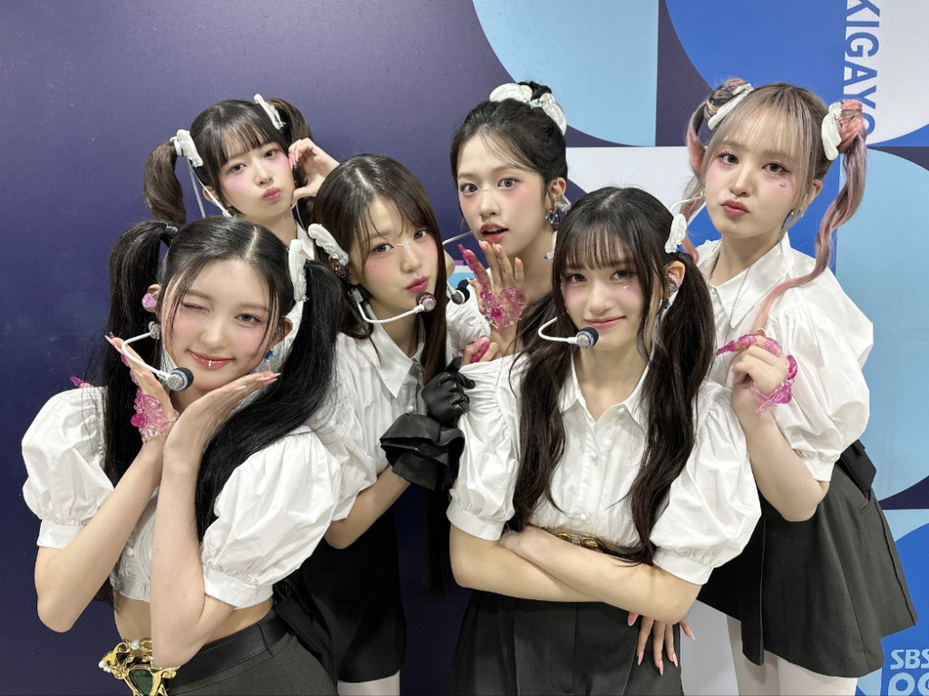 아이브/사진제공=스타쉽엔터테인먼트
