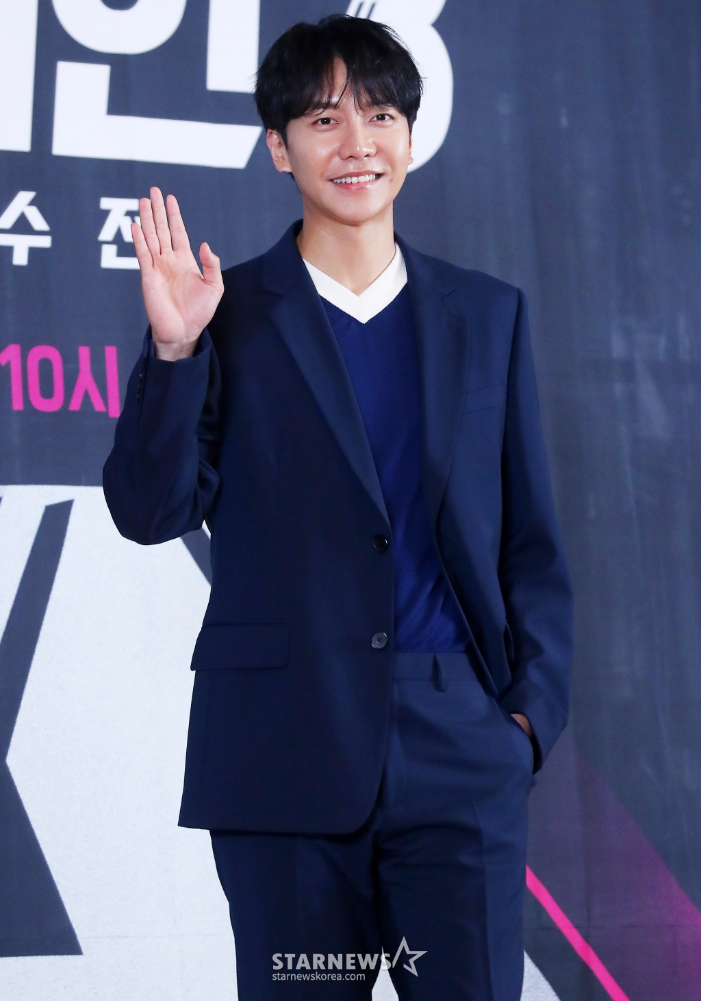 가수 이승기 /사진=김창현