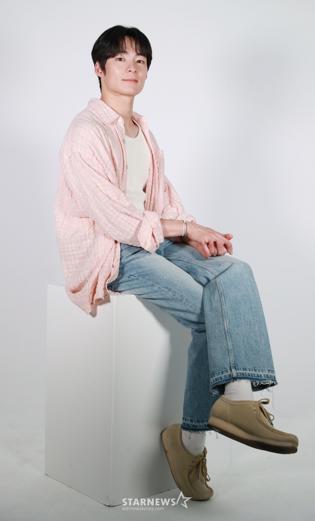 2024.05.24 배우 송건희 인터뷰 /사진=이동훈