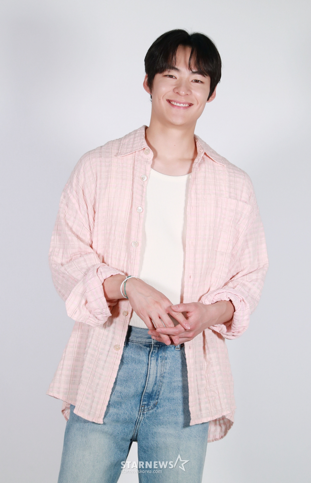 2024.05.24 배우 송건희 인터뷰 /사진=이동훈
