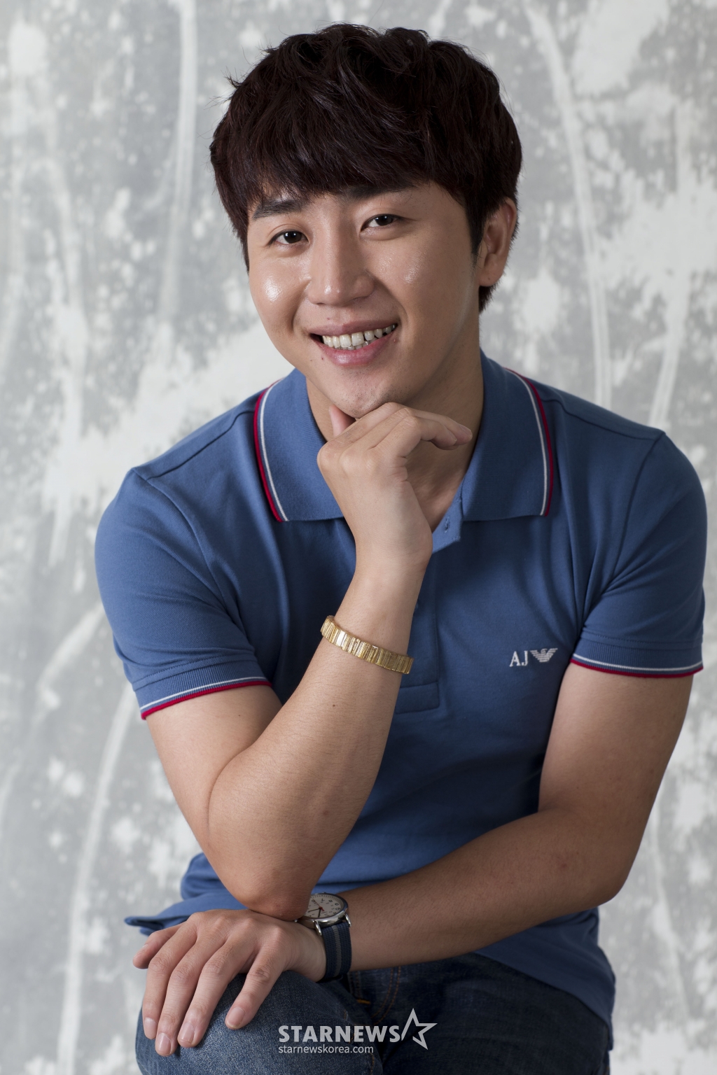 JTBC '크라임씬' 홍진호 사내 인터뷰 /사진=임성균 기자 tjdrbs23@