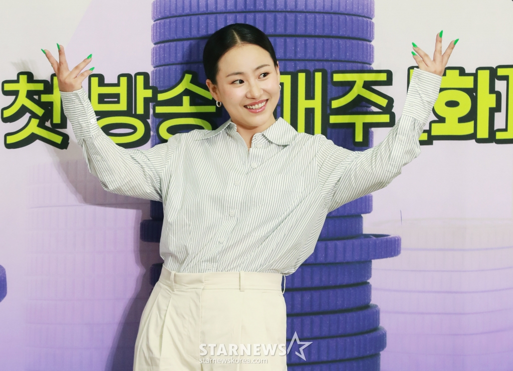 조현아 /사진=이동훈 기자