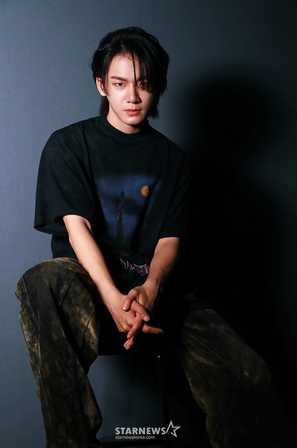 가수 야오천 AAA 인터뷰 /사진=이동훈