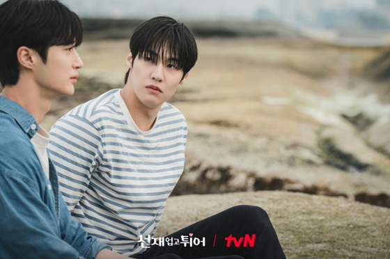 이승협/사진=tvN 선재 업고 튀어 스틸컷