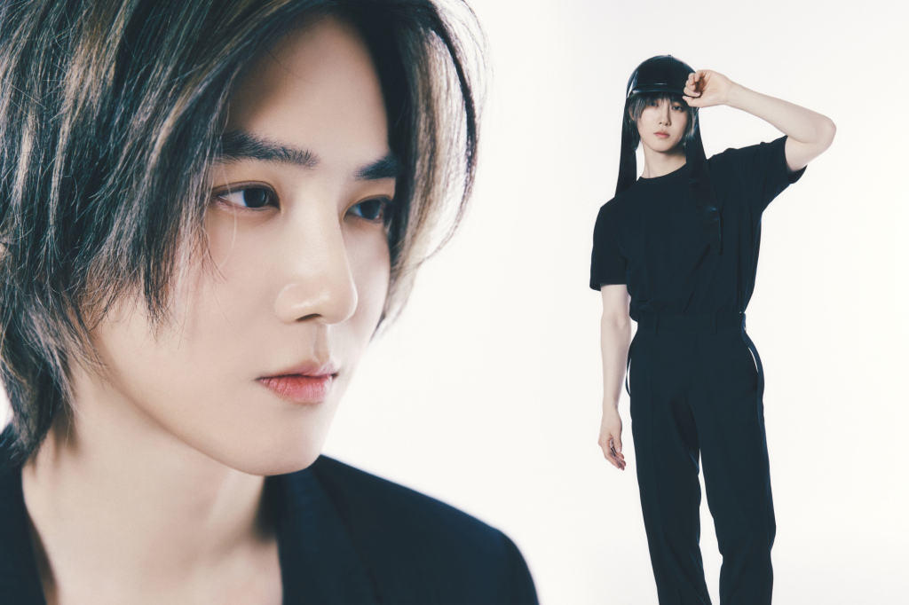 엑소 수호(SUHO)/사진제공=에스엠엔터테인먼트