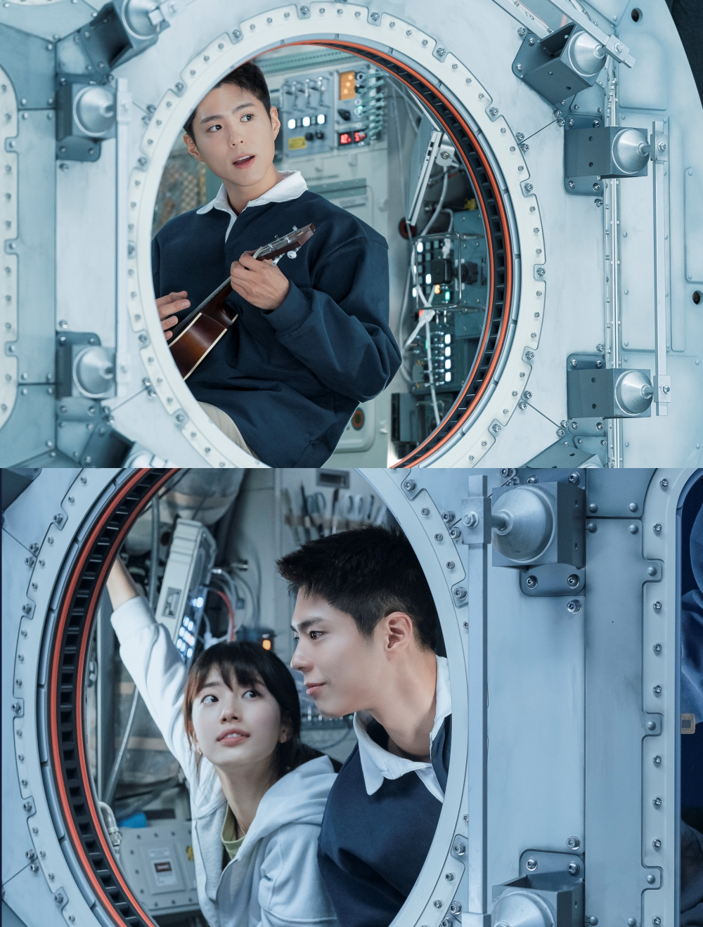 박보검 수지 / 사진=에이스메이커무비웍스